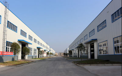 Qingdao First Metal Products Co., Ltd. نبذة عن الشركة