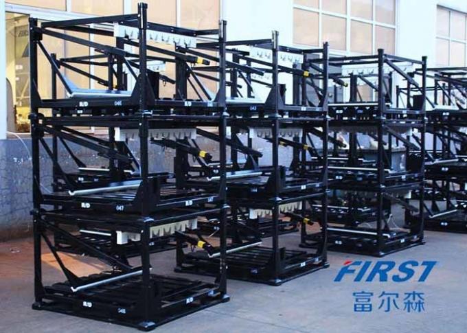 Qingdao First Metal Products Co., Ltd. جولة في المعمل